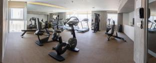 holiday inn algiers cheraga tower by ihg