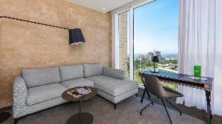 holiday inn algiers cheraga tower by ihg