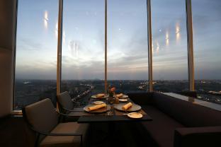 holiday inn algiers cheraga tower by ihg
