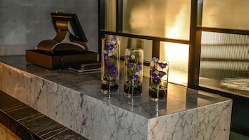 Holiday Inn Algiers - Cheraga Tower By Ihg,Cheraga>>Algiers,4 star