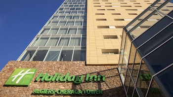 Holiday Inn Algiers - Cheraga Tower By Ihg,Cheraga>>Algiers,4 star