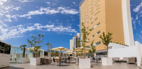 holiday inn algiers cheraga tower by ihg