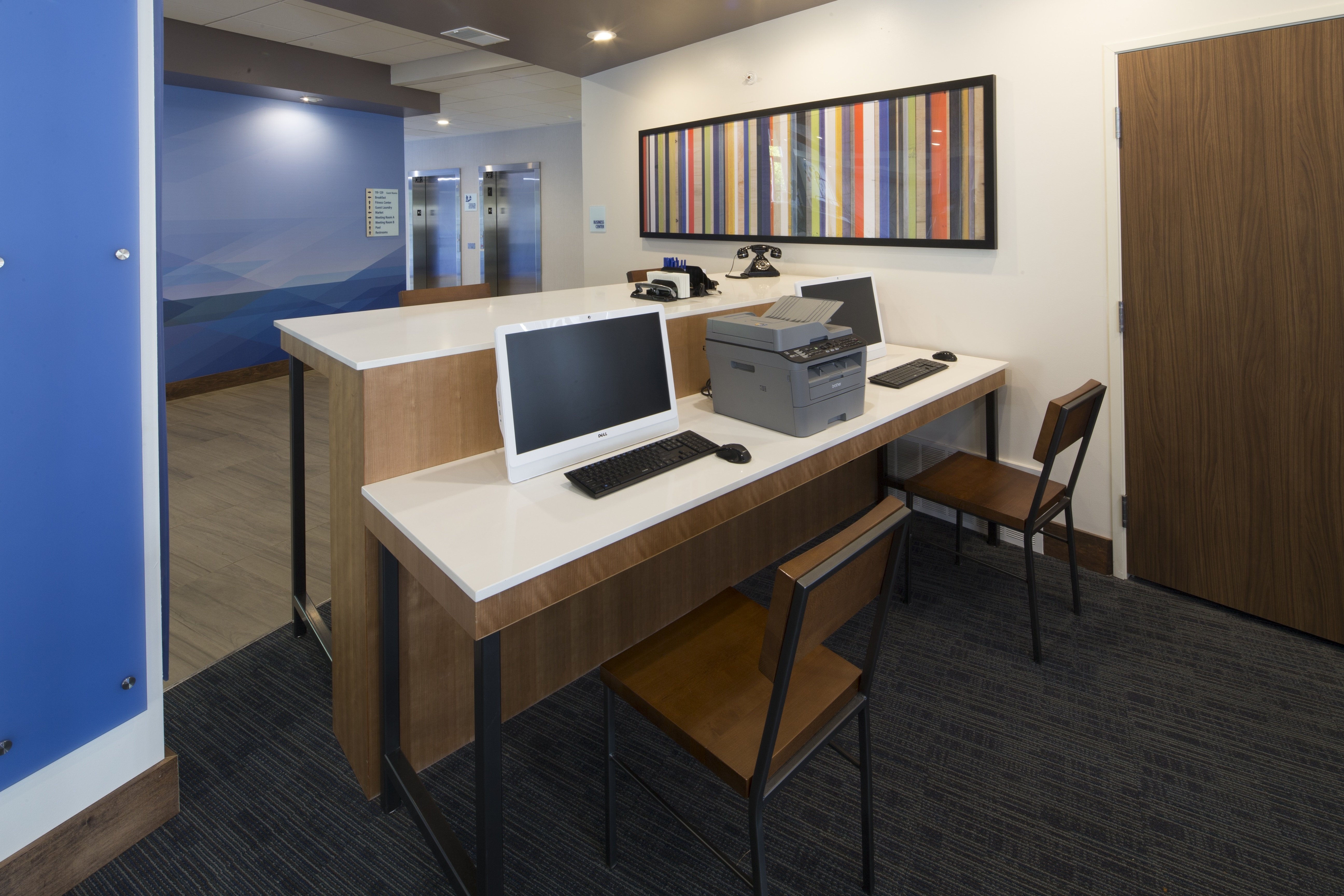 holiday inn express and suites alpena downtown by ihg