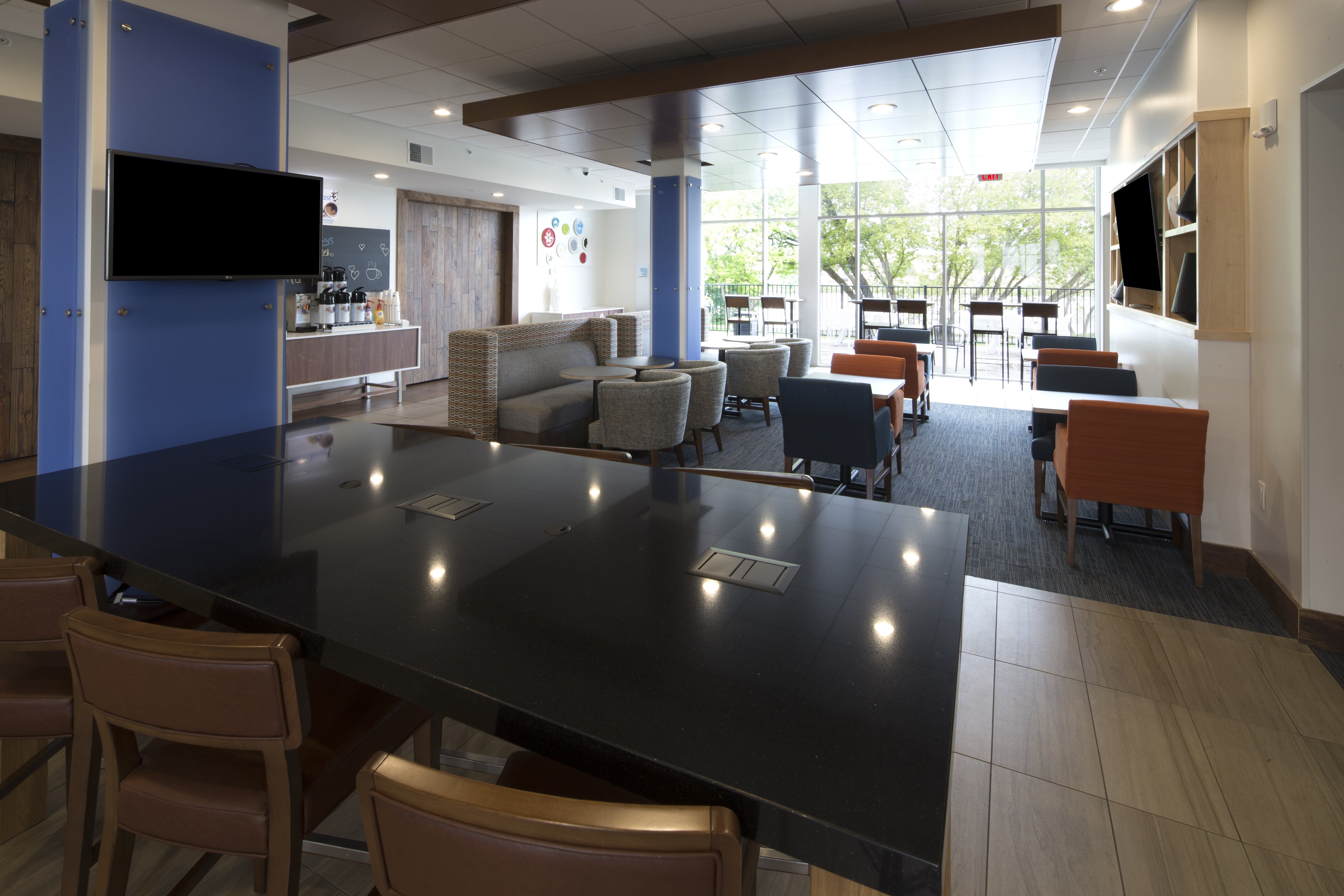 holiday inn express and suites alpena downtown by ihg