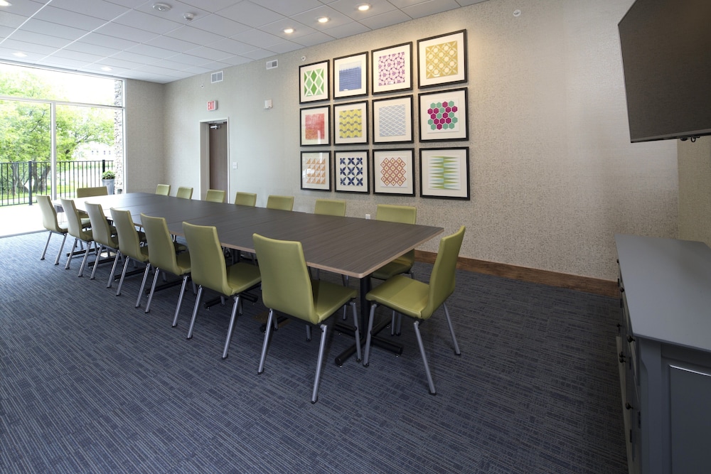holiday inn express and suites alpena downtown by ihg