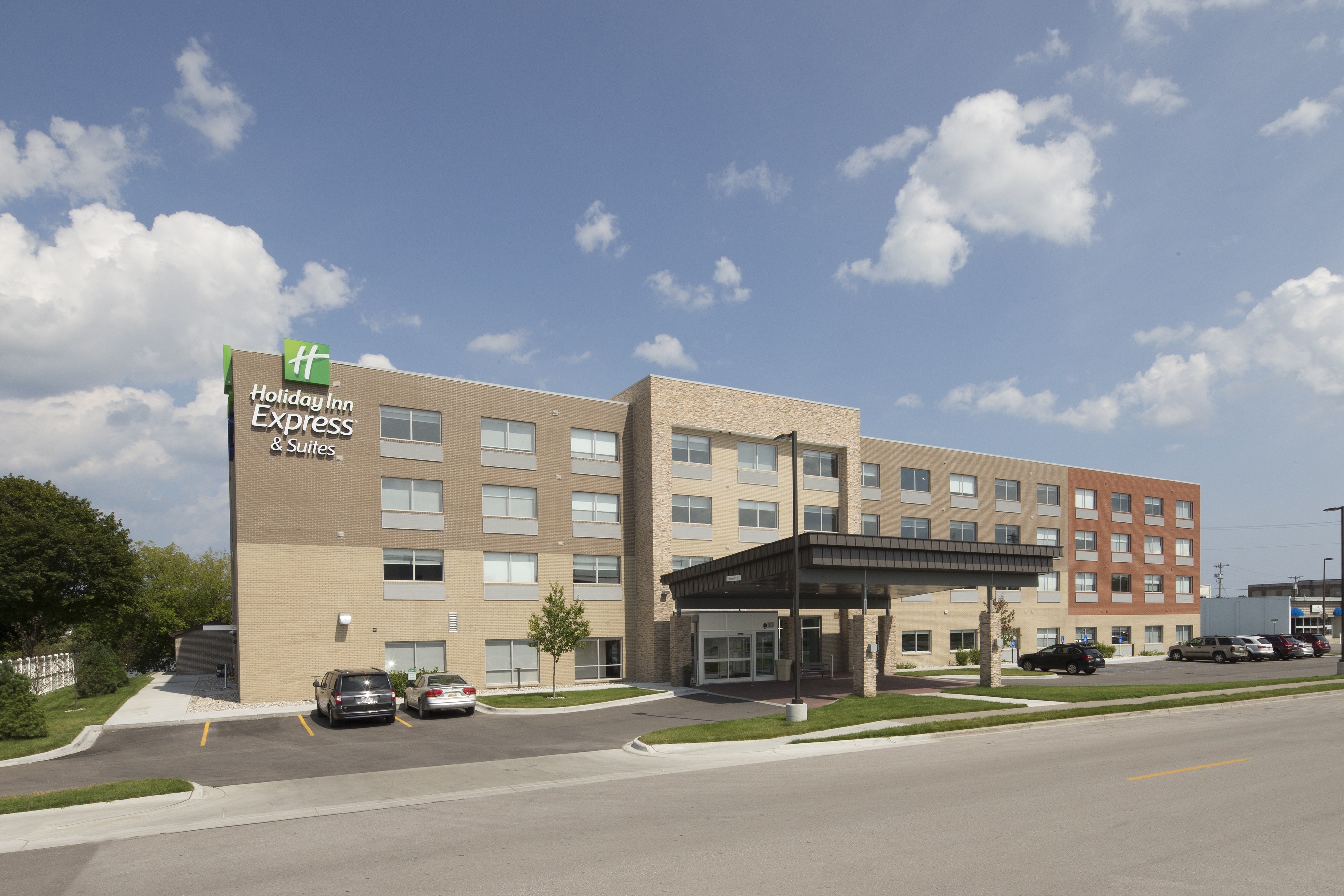 holiday inn express and suites alpena downtown by ihg