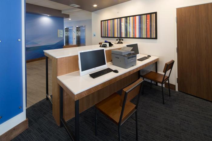 holiday inn express and suites alpena downtown by ihg
