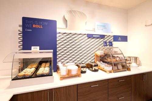 holiday inn express and suites alpena downtown by ihg