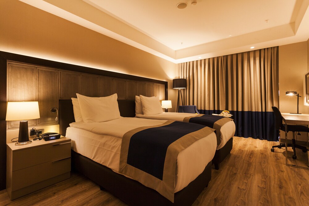 holiday inn kayseri duvenonu by ihg