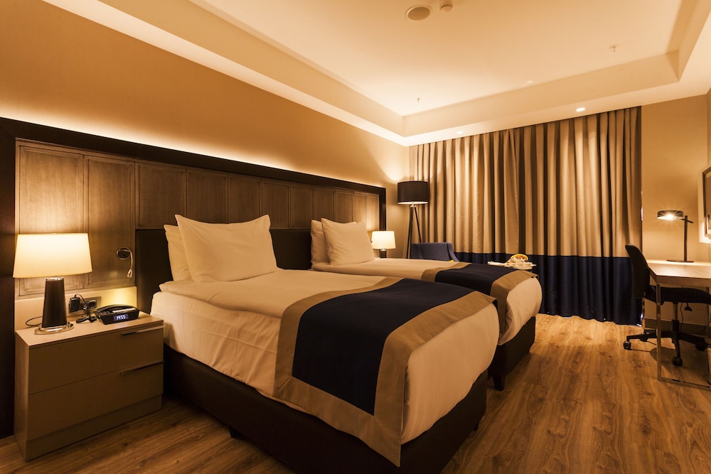 holiday inn kayseri duvenonu by ihg