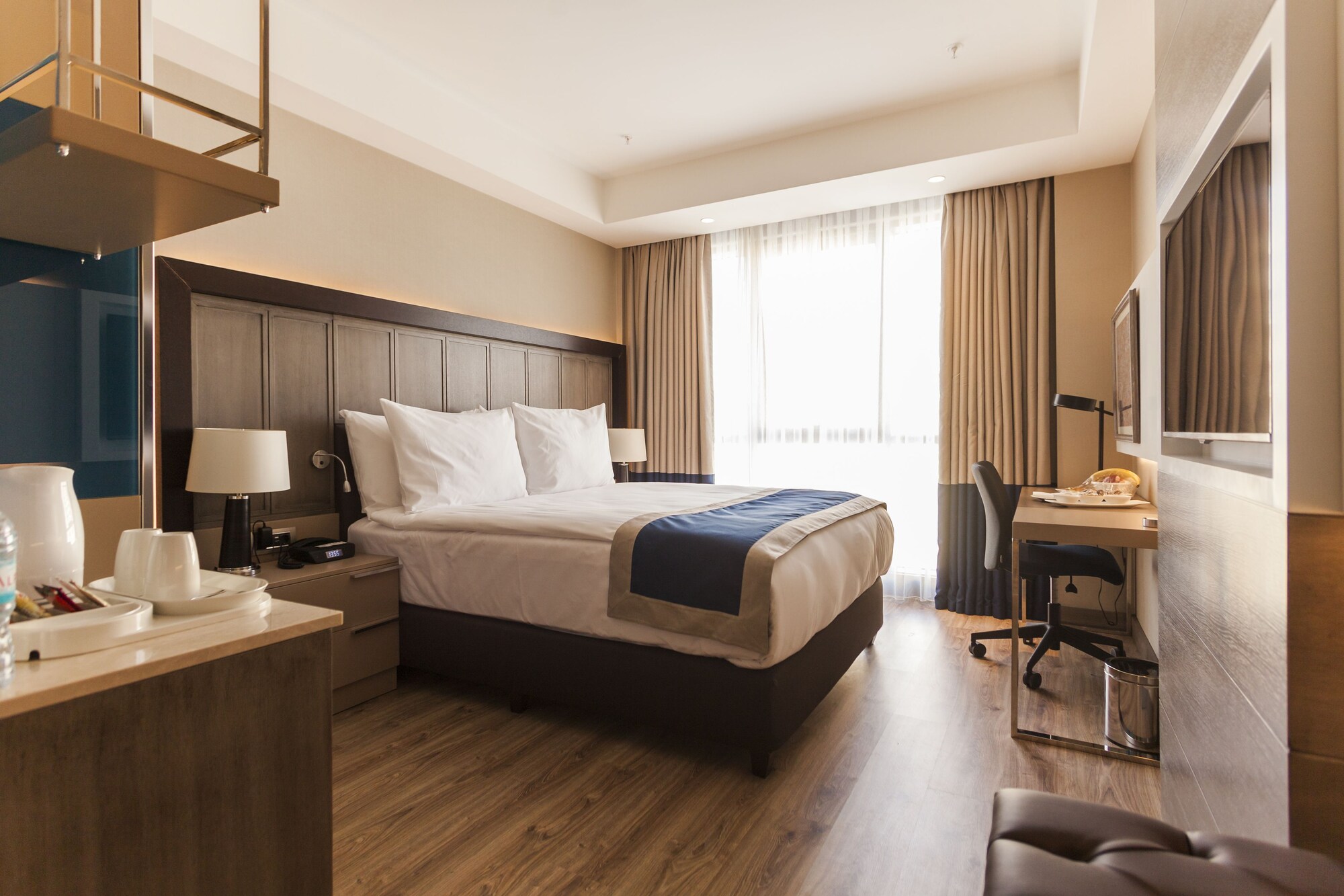 holiday inn kayseri duvenonu by ihg