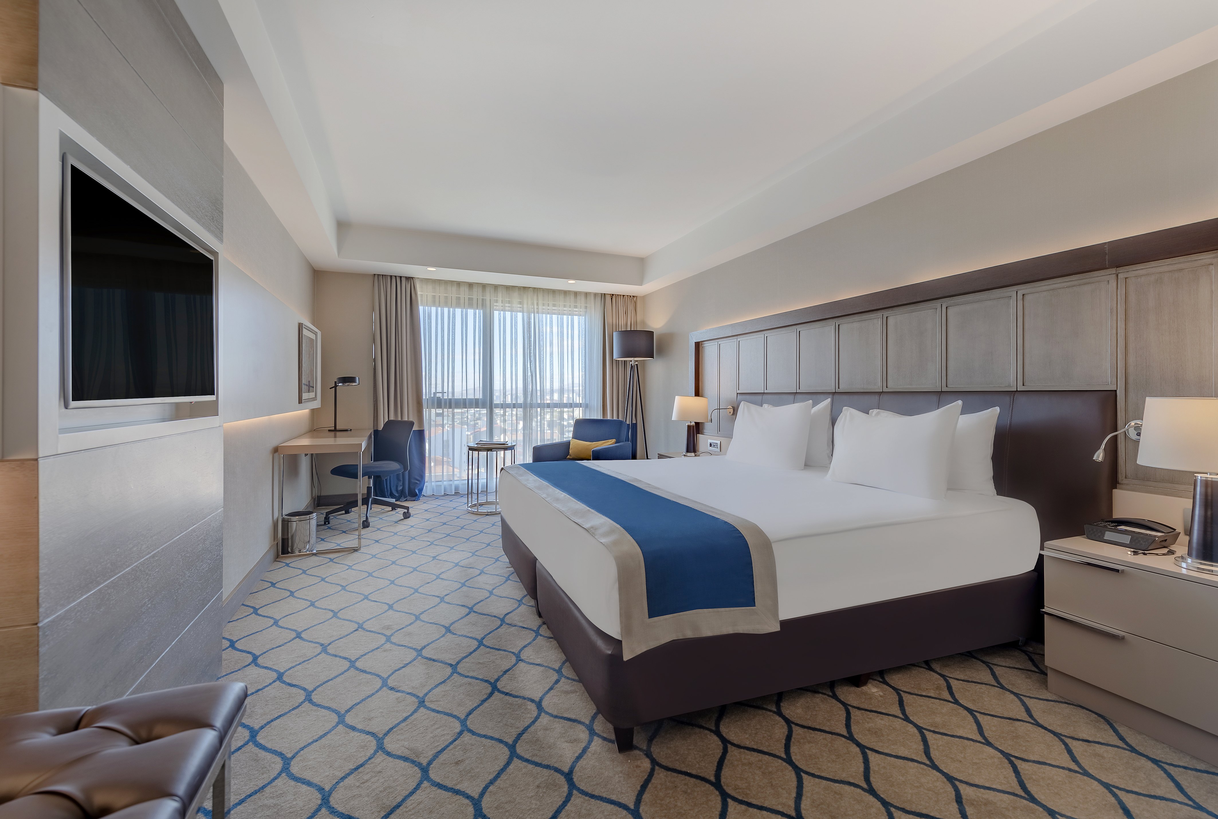 holiday inn kayseri duvenonu by ihg