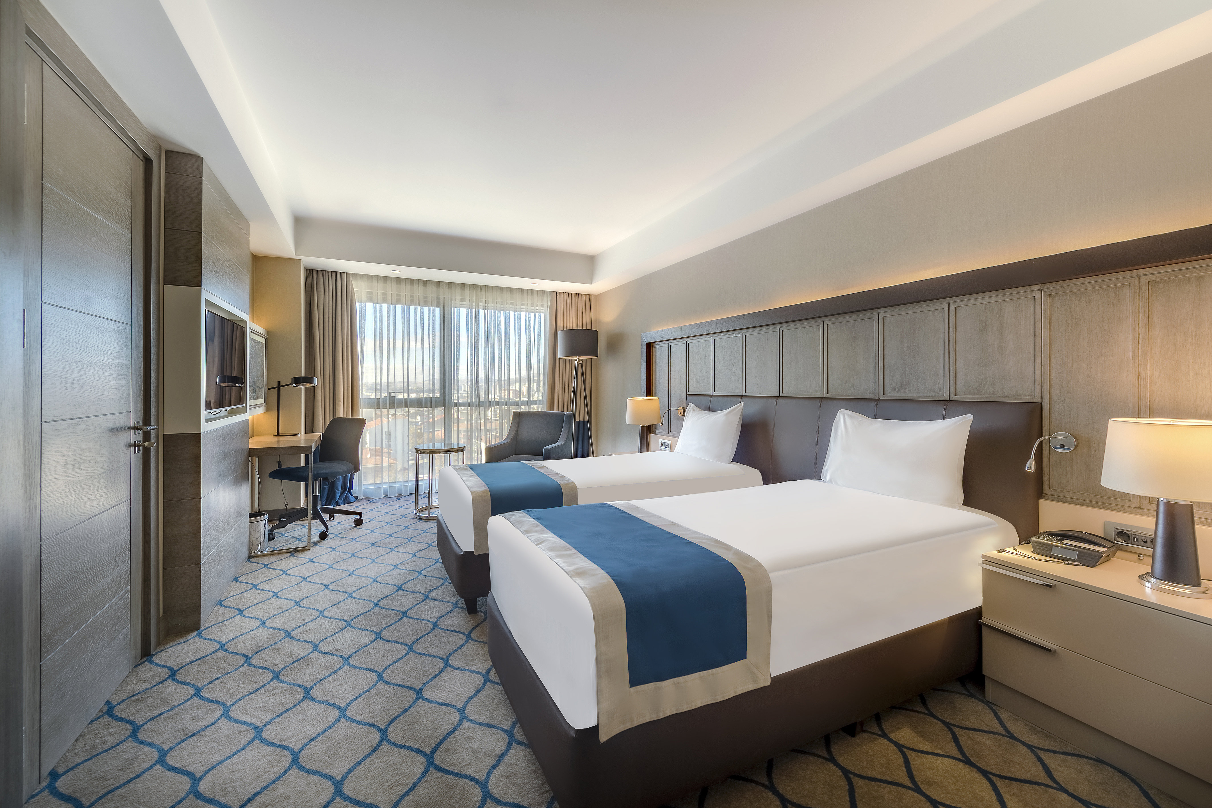 holiday inn kayseri duvenonu by ihg