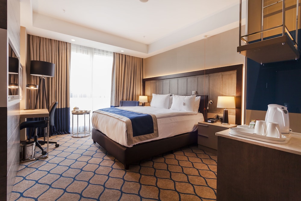 holiday inn kayseri duvenonu by ihg