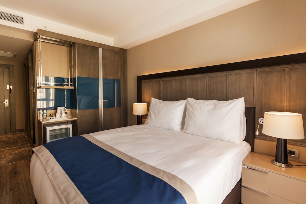 holiday inn kayseri duvenonu by ihg