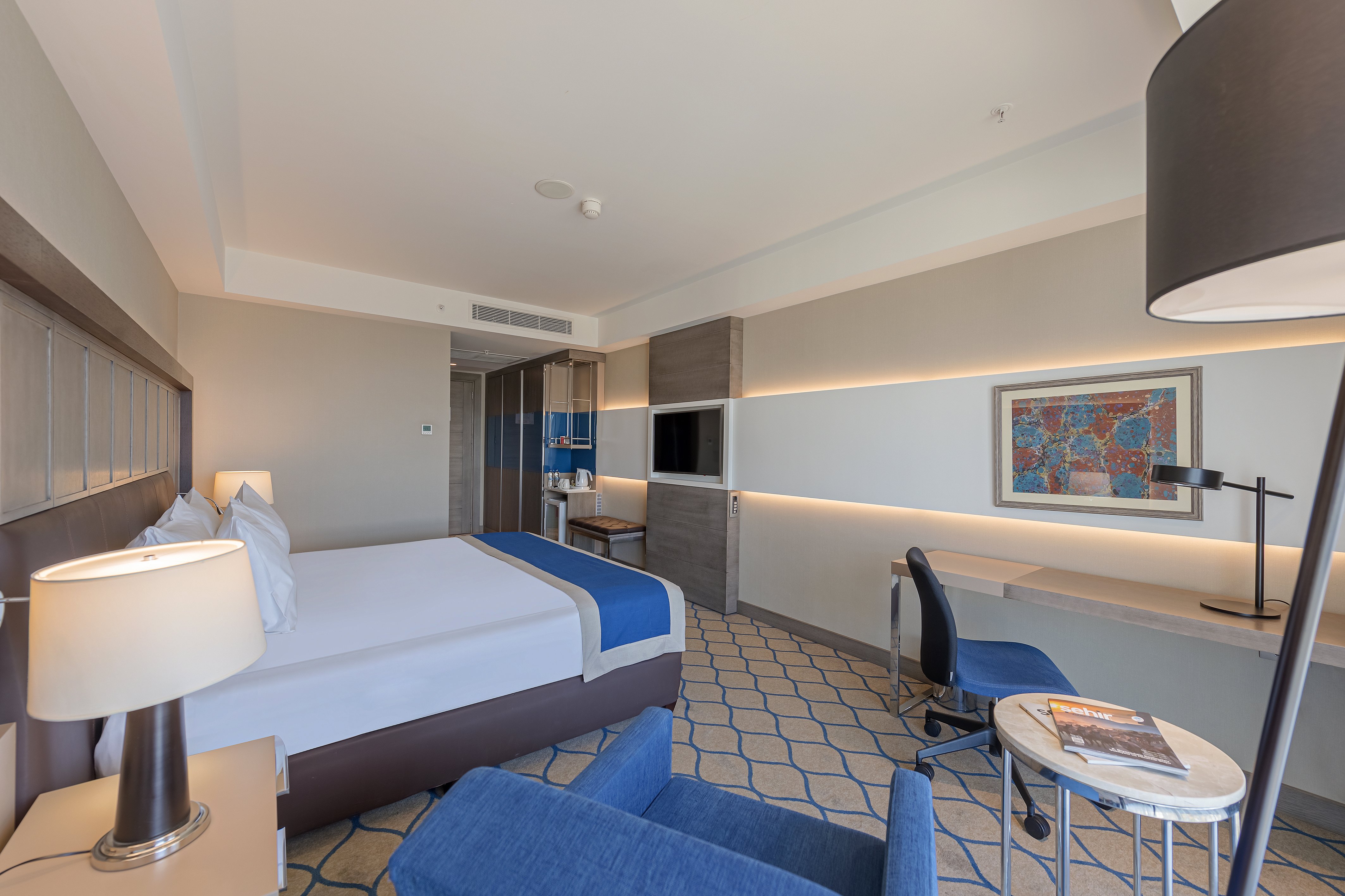 holiday inn kayseri duvenonu by ihg