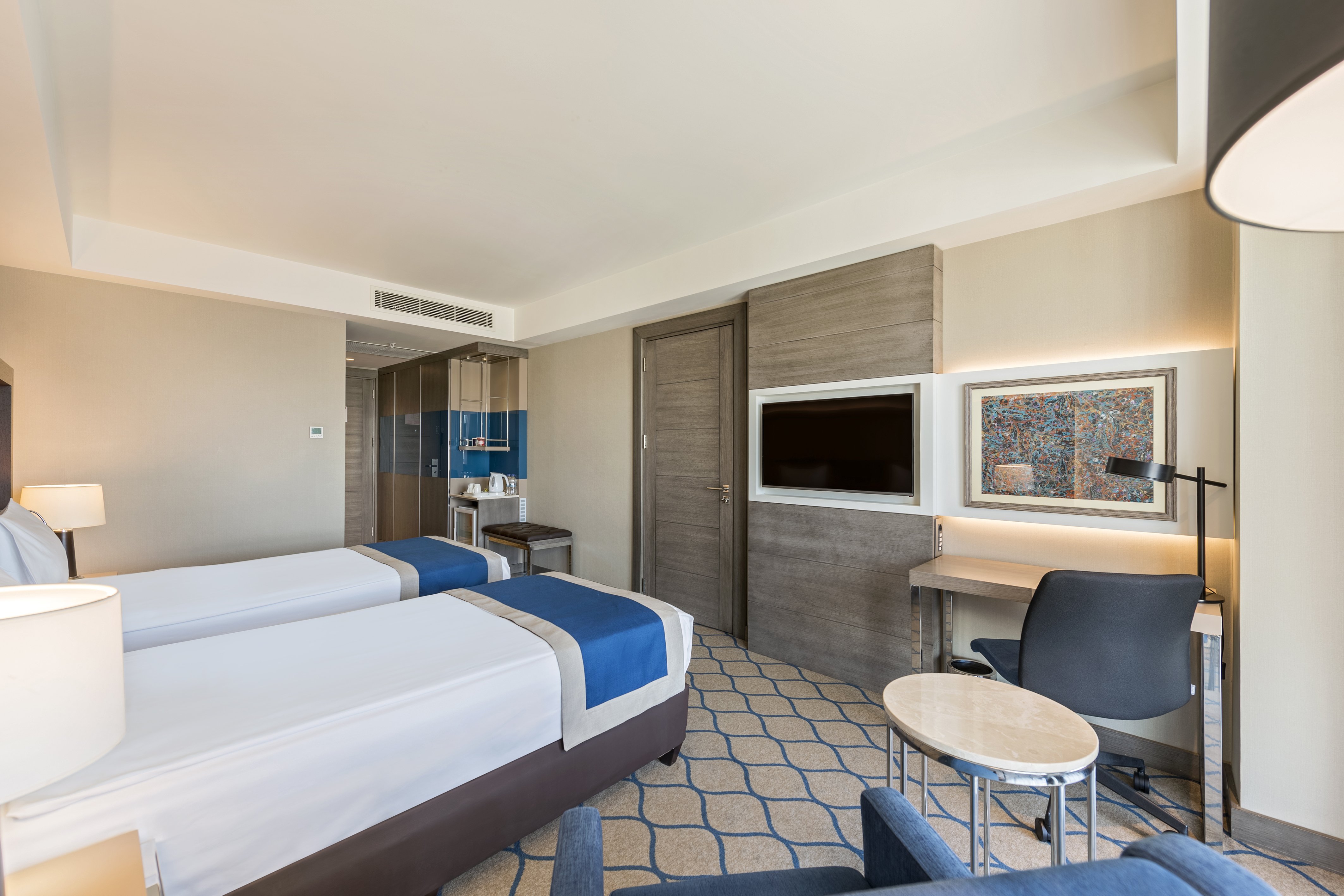 holiday inn kayseri duvenonu by ihg