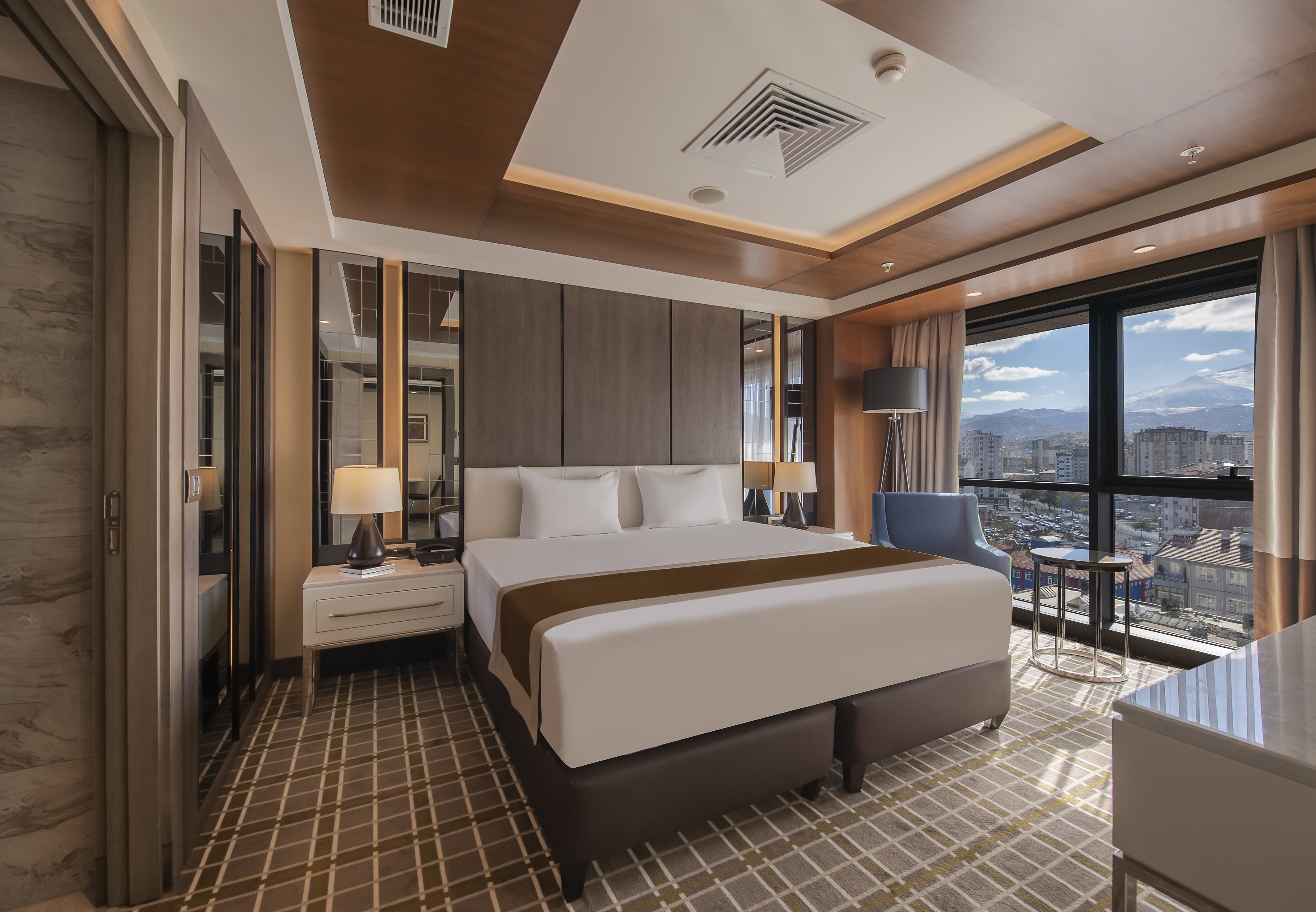 holiday inn kayseri duvenonu by ihg