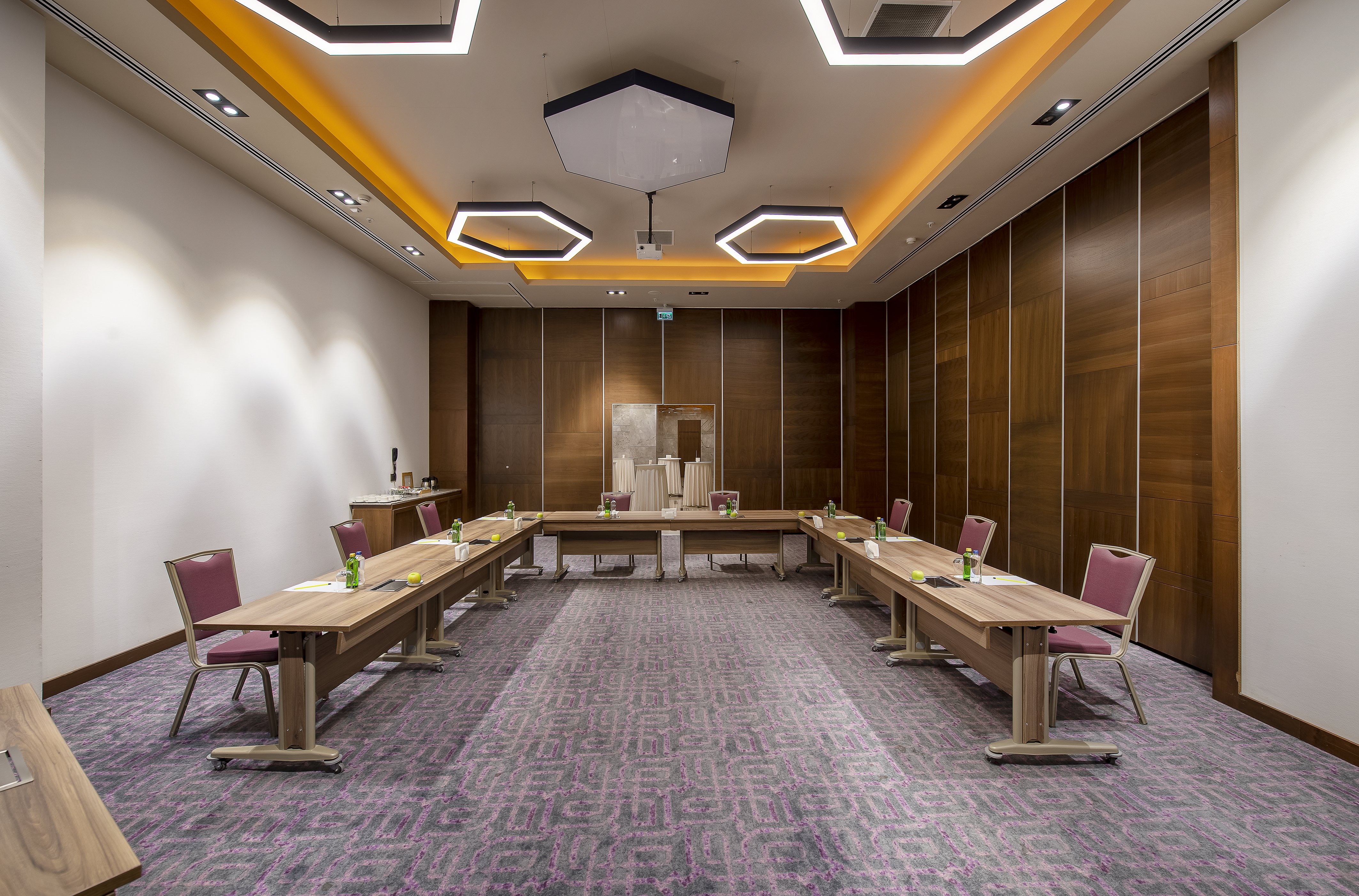 holiday inn kayseri duvenonu by ihg
