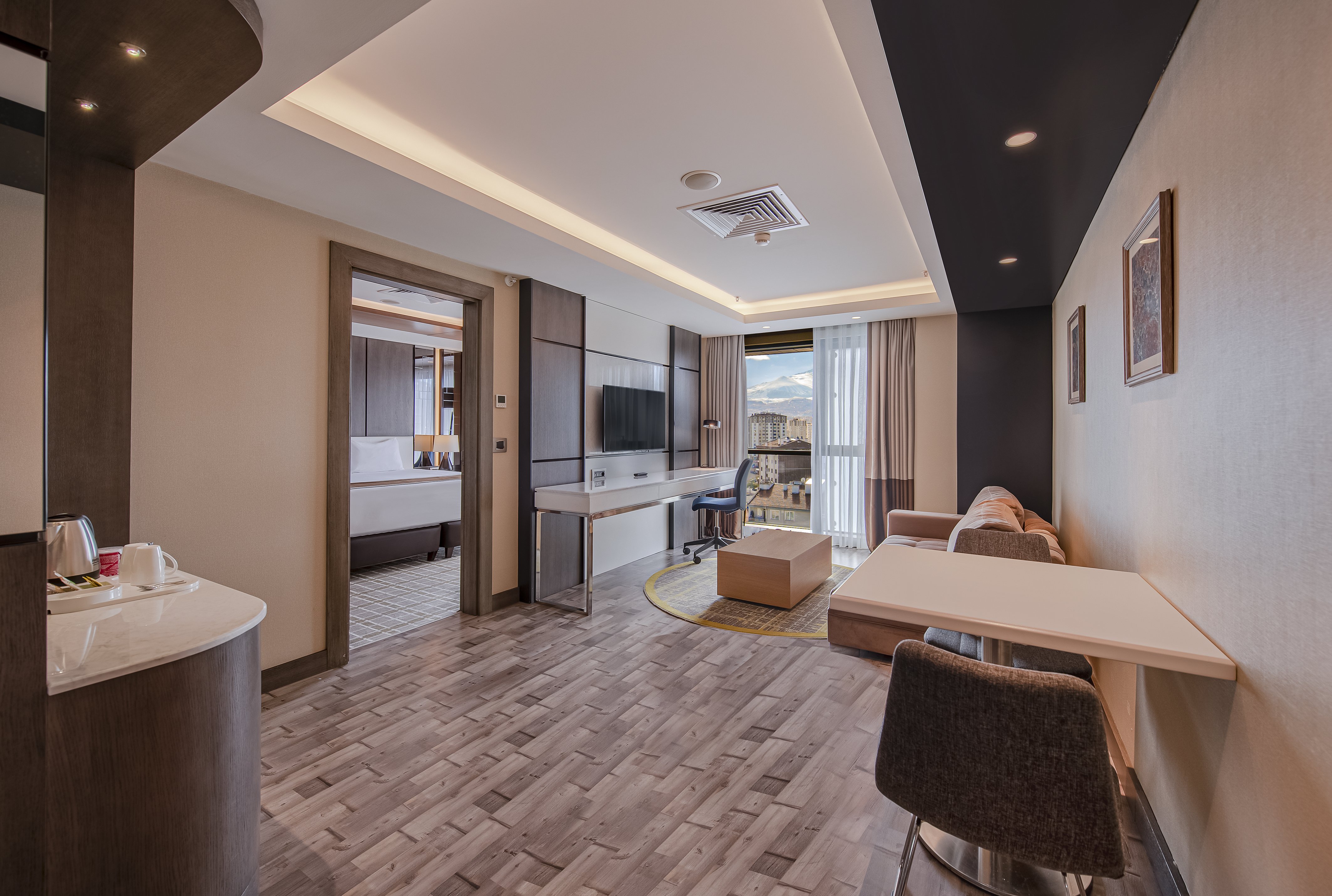 holiday inn kayseri duvenonu by ihg