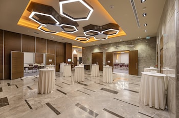 Holiday Inn Kayseri - Duvenonu By Ihg,Kayseri>>Cappadocia,4 star
