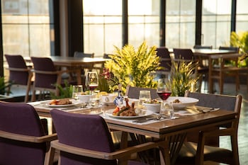Holiday Inn Kayseri - Duvenonu By Ihg,Kayseri>>Cappadocia,4 star