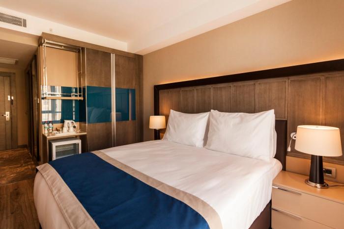 holiday inn kayseri duvenonu by ihg