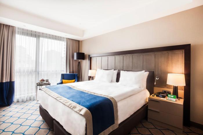 holiday inn kayseri duvenonu by ihg