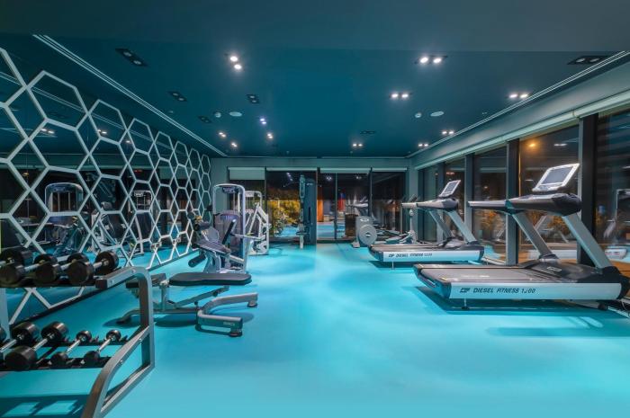 holiday inn kayseri duvenonu by ihg