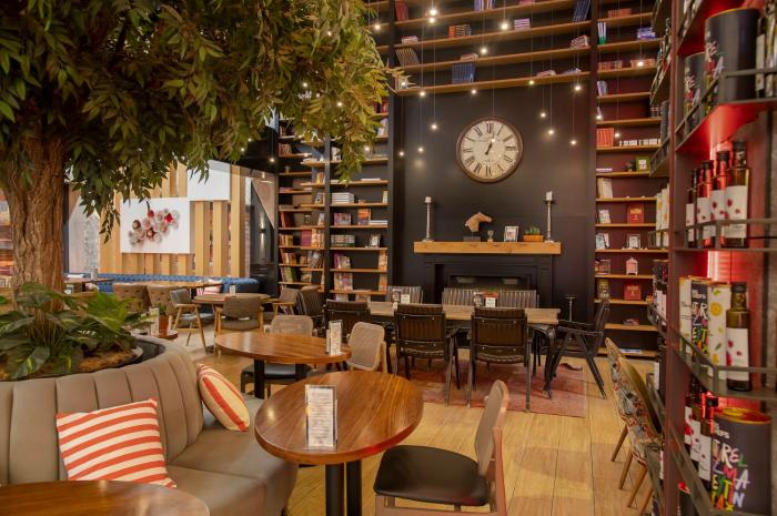 holiday inn kayseri duvenonu by ihg