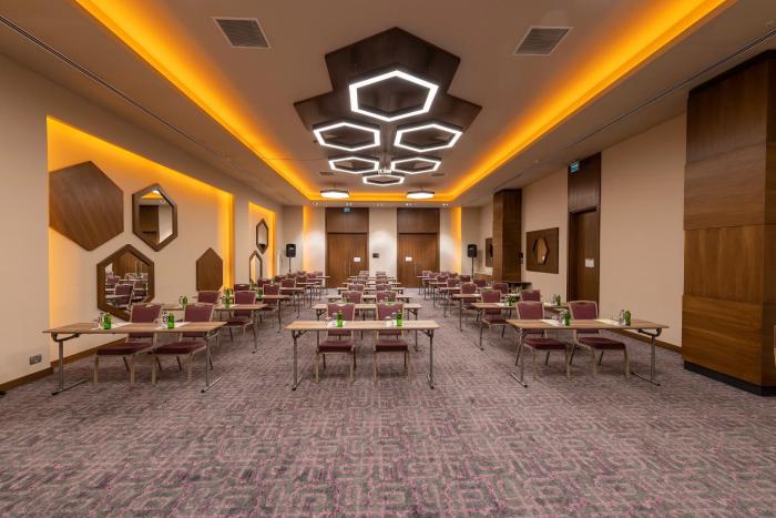 holiday inn kayseri duvenonu by ihg