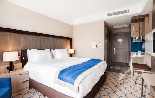 holiday inn kayseri duvenonu by ihg