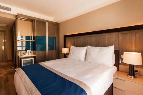 holiday inn kayseri duvenonu by ihg