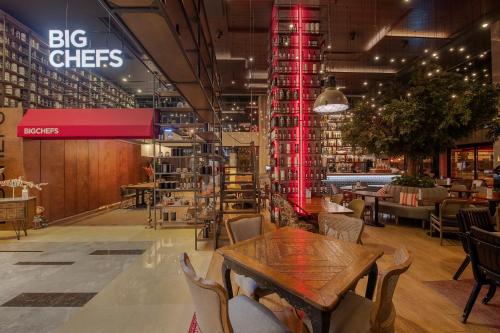 holiday inn kayseri duvenonu by ihg