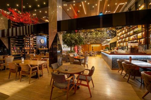 holiday inn kayseri duvenonu by ihg