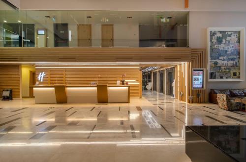 holiday inn kayseri duvenonu by ihg