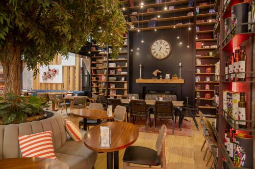 holiday inn kayseri duvenonu by ihg