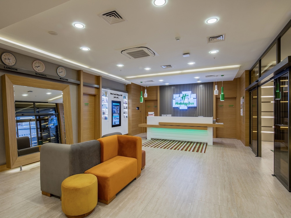 holiday inn antalya lara by ihg