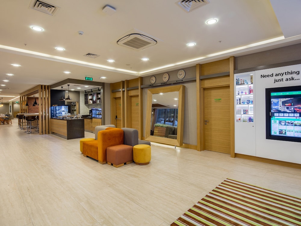 holiday inn antalya lara by ihg