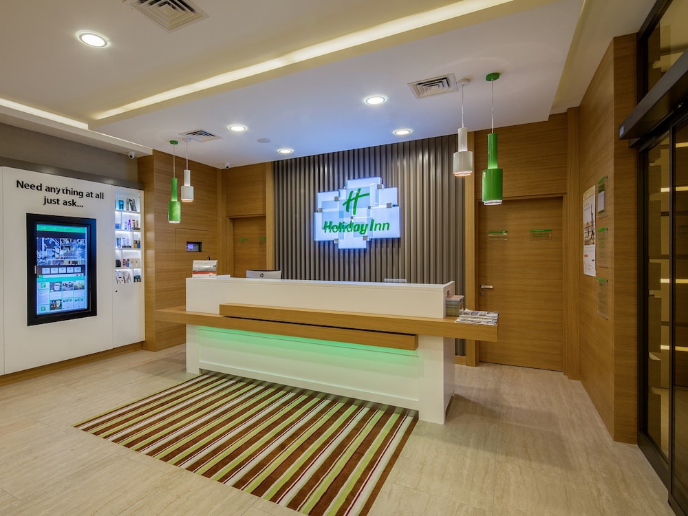 holiday inn antalya lara by ihg