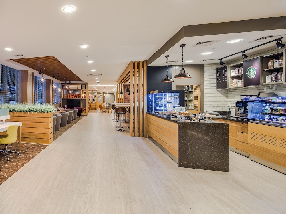 holiday inn antalya lara by ihg