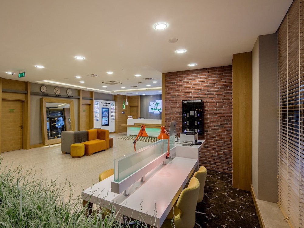 holiday inn antalya lara by ihg