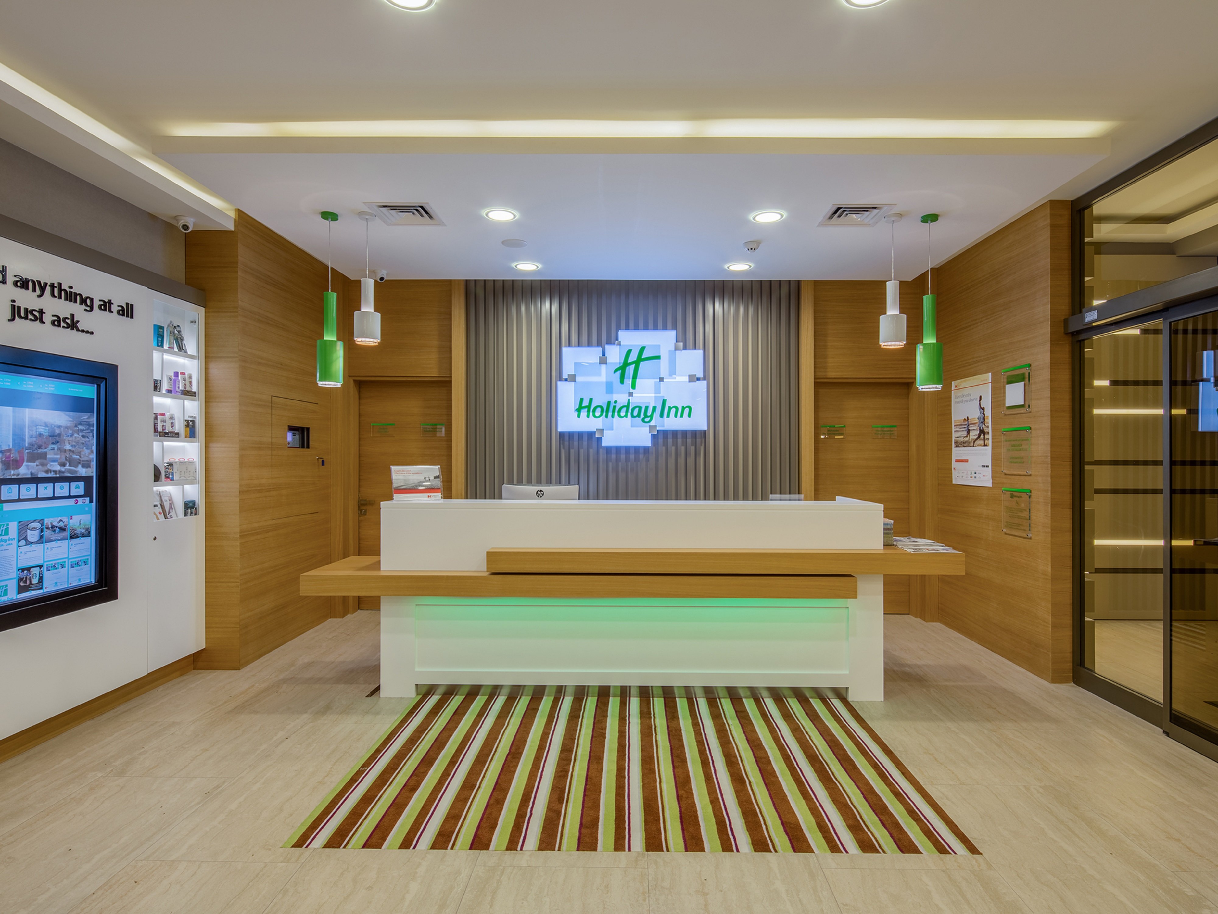 holiday inn antalya lara by ihg
