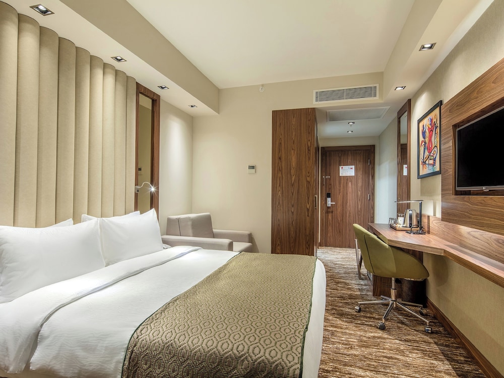 holiday inn antalya lara by ihg