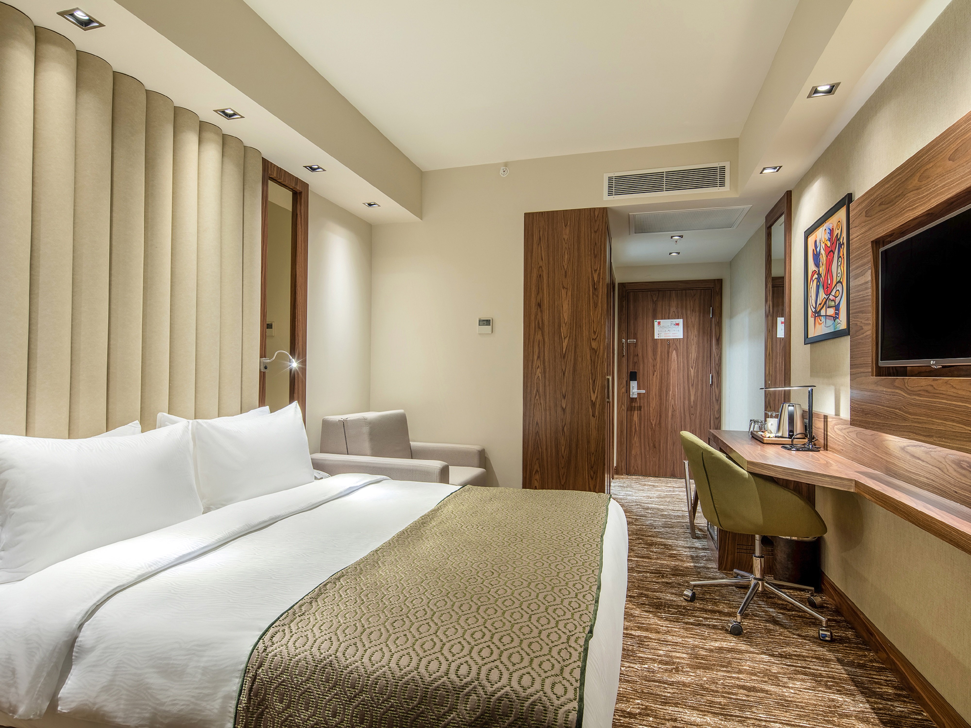 holiday inn antalya lara by ihg