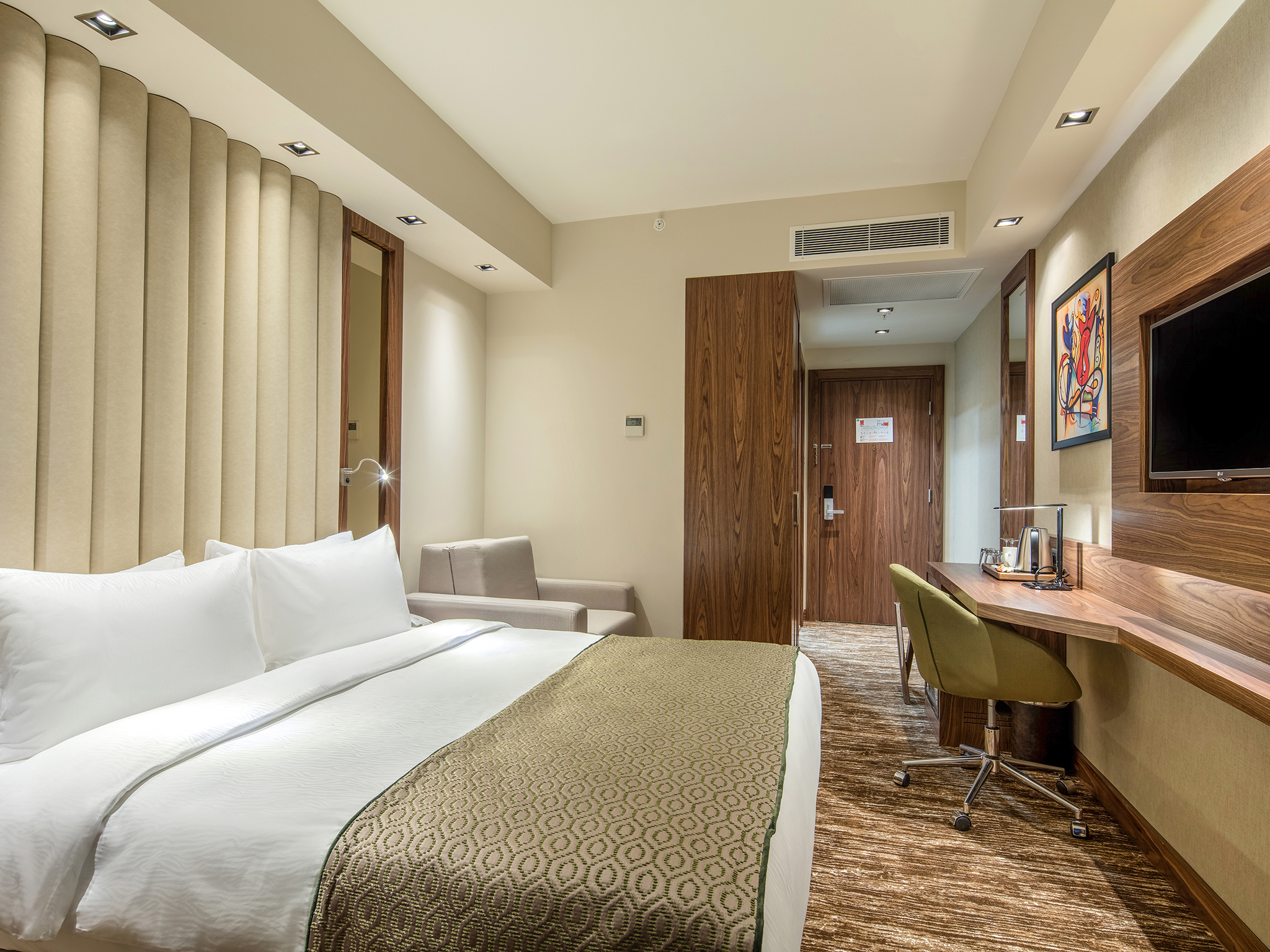 holiday inn antalya lara by ihg