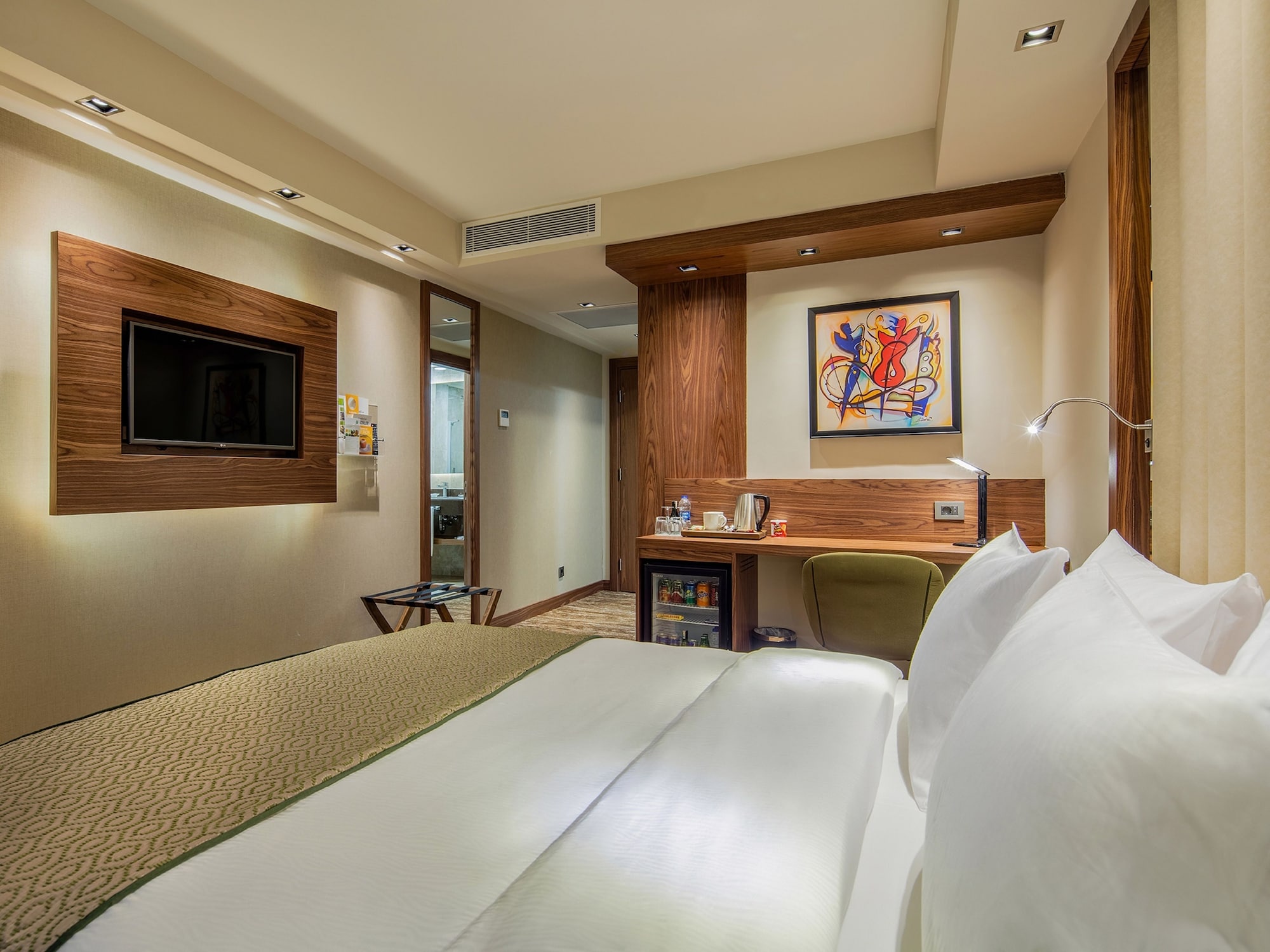 holiday inn antalya lara by ihg