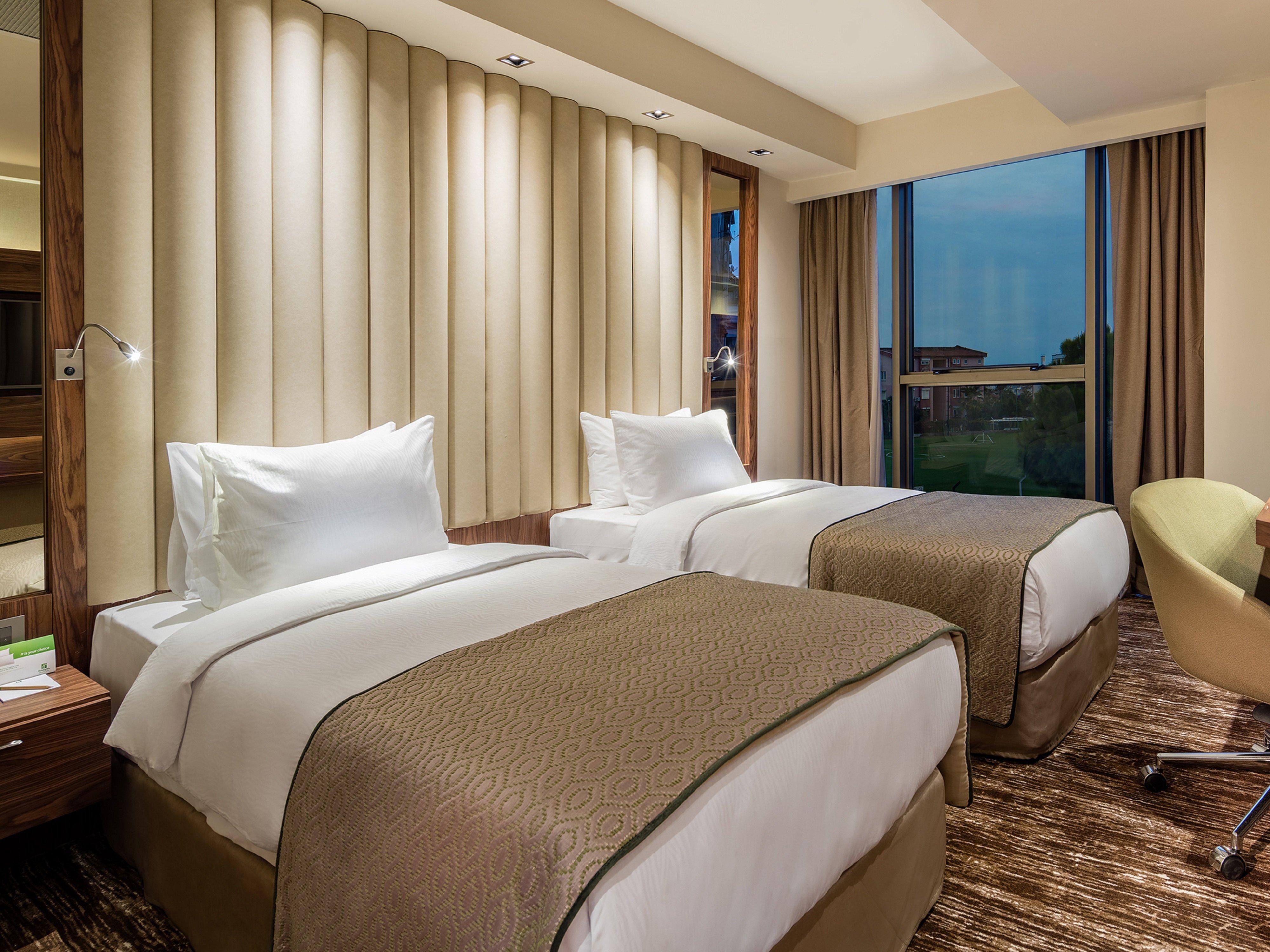 holiday inn antalya lara by ihg