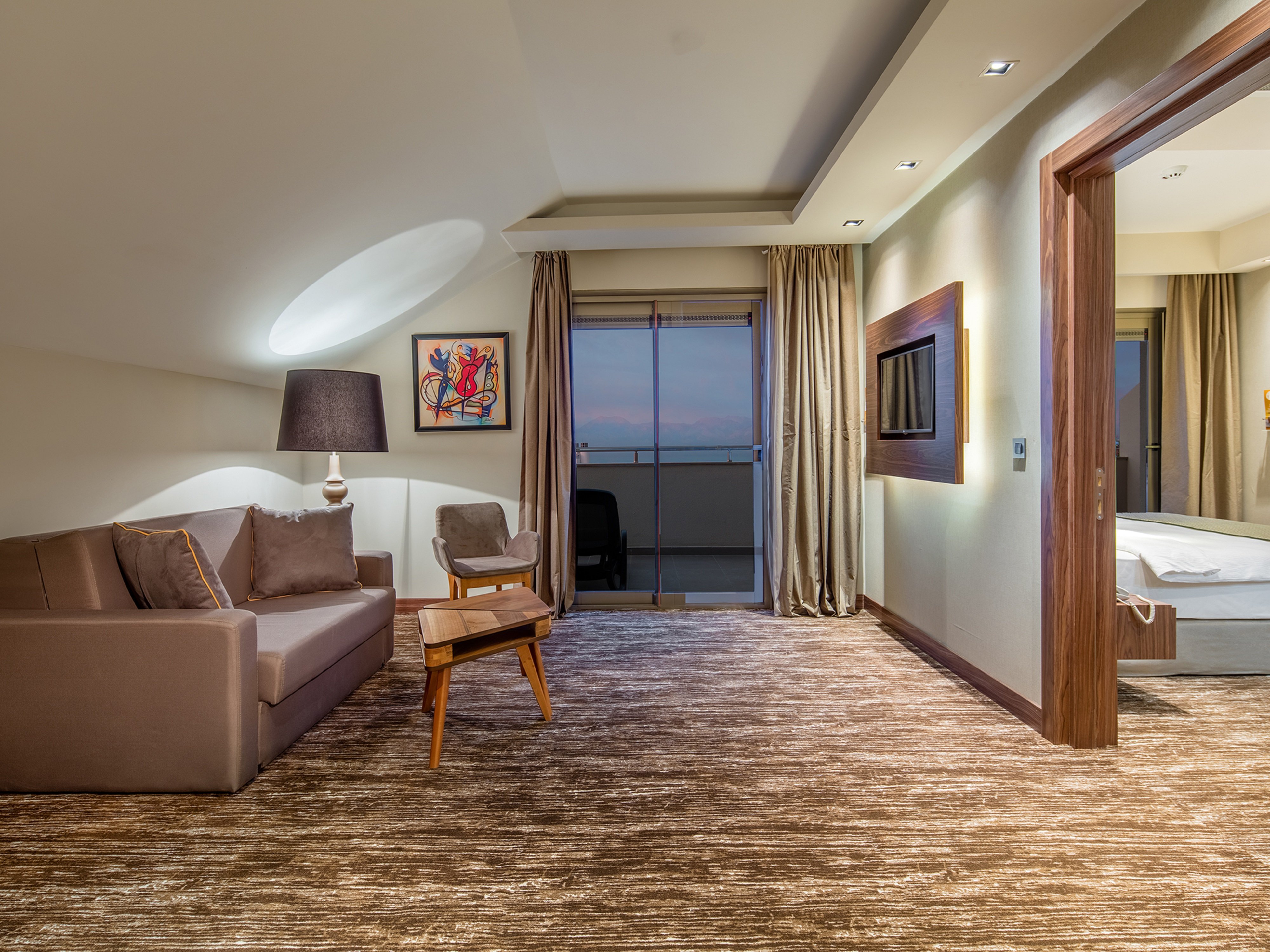 holiday inn antalya lara by ihg