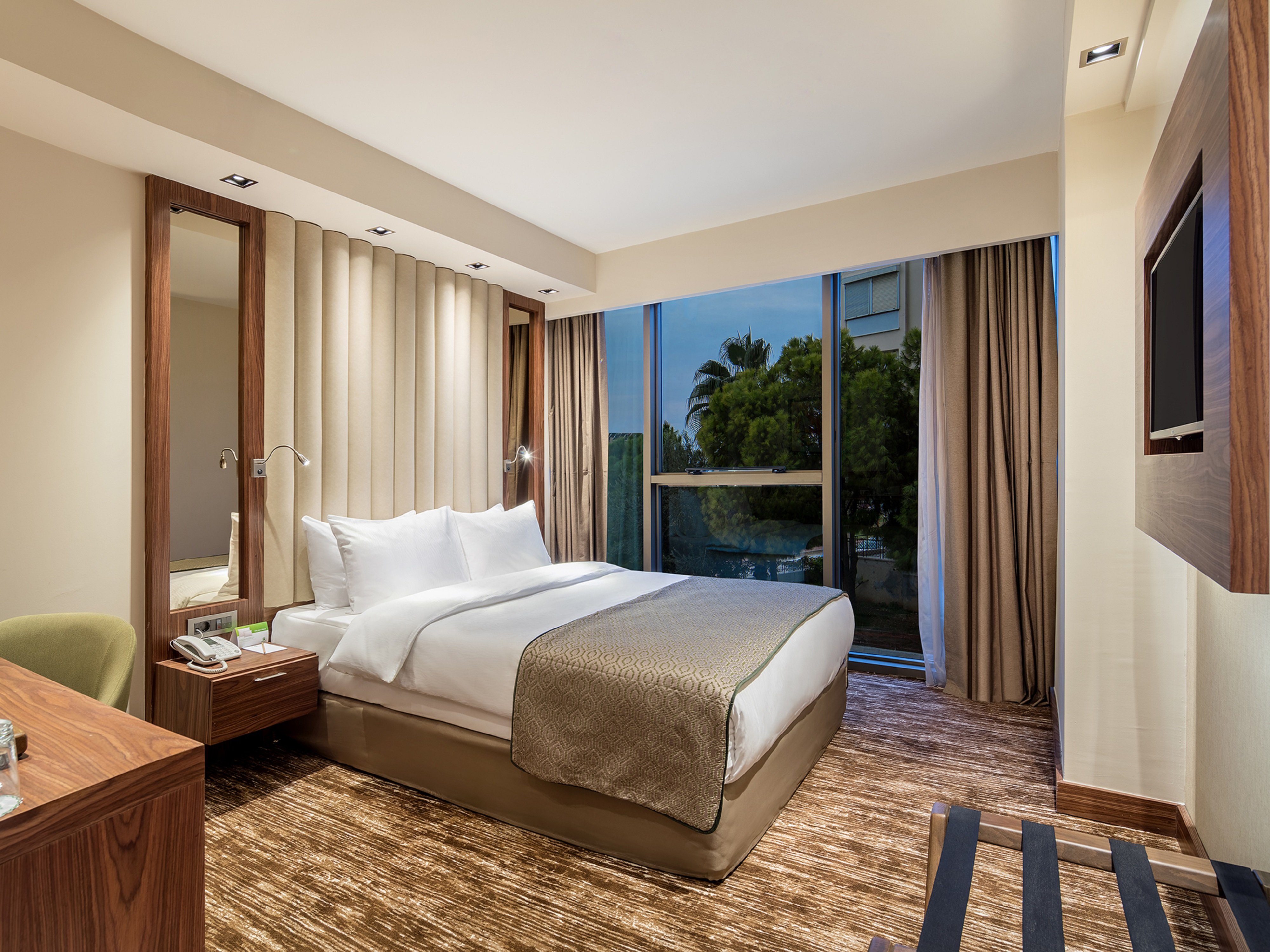 holiday inn antalya lara by ihg